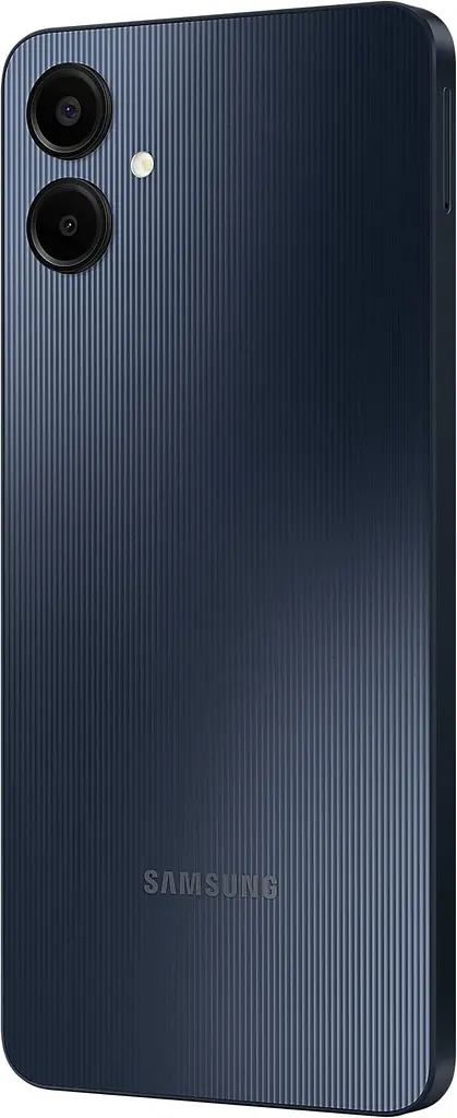 Смартфон Samsung Galaxy A06 4/128Gb Black (SM-A065FZKGSEK) - фото 7