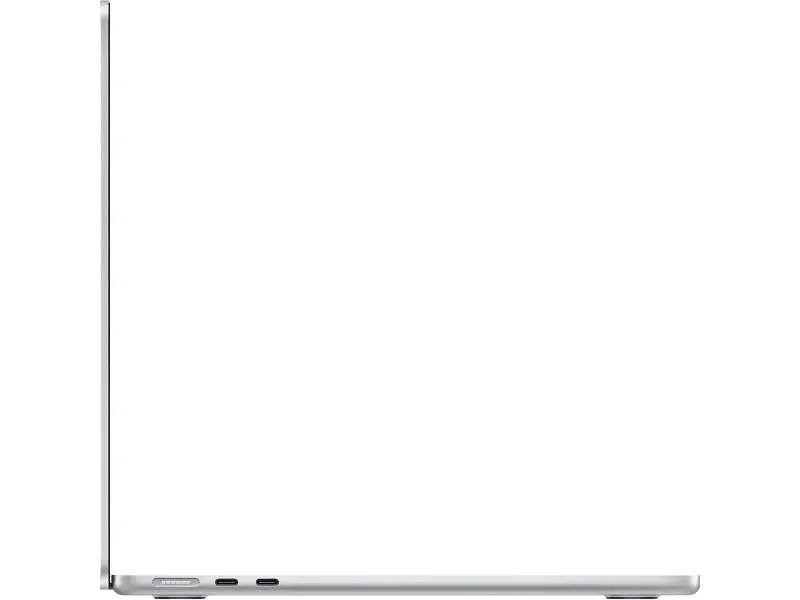 Ноутбук Apple MacBook Air 13,6 2026 M5 8 core GPU 16GB 512GB Silver (MDH74) - фото 5