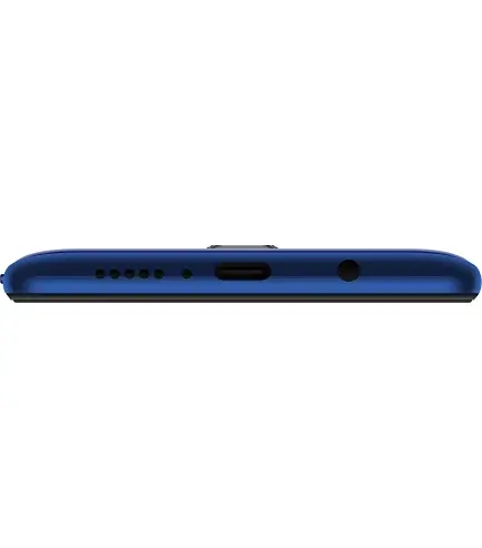 Смартфон Xiaomi Redmi Note 8 Pro 8/128GB Ocean Blue Global Rom Refurbished - фото 7