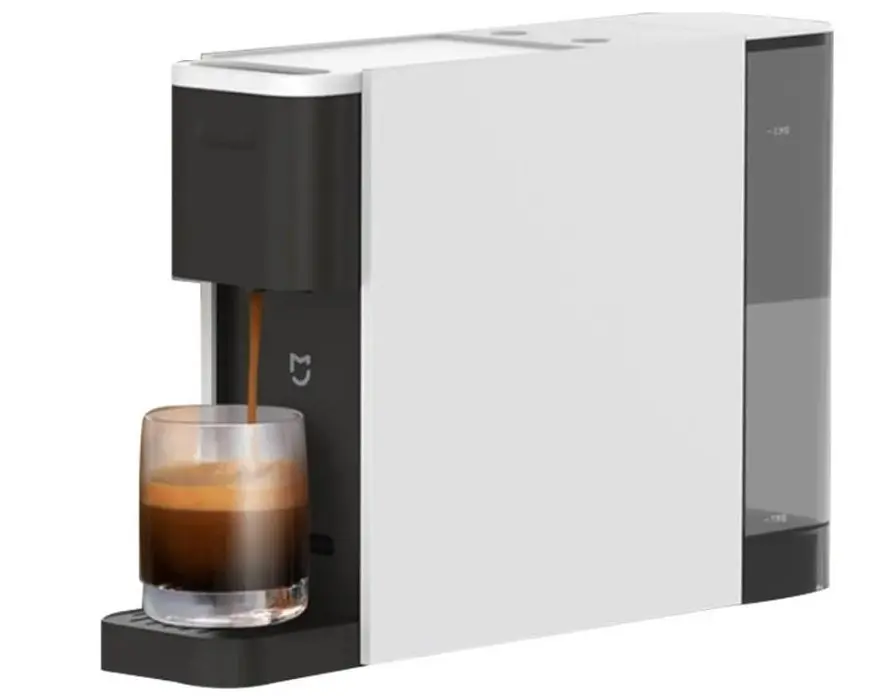Капсульна кавоварка Mijia Capsule Coffee Machine N1 (S1301) - фото 2