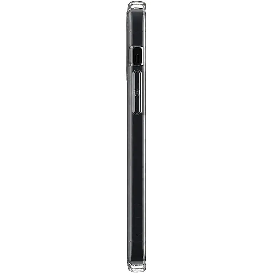 Противоударный чехол Speck Presidio Clear (Magsafe Compatible) для iPhone 12 Pro Max (138502-5085) - фото 6