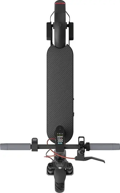 Электросамокат Xiaomi Electric Scooter 5 (BHR9618GL) - фото 3