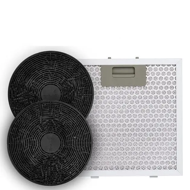 Островная вытяжка Klarstein Barett (10032302) - фото 6