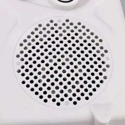 Тепловентилятор RAF R.1183 побутовий обігрівач дуйчик - фото 7