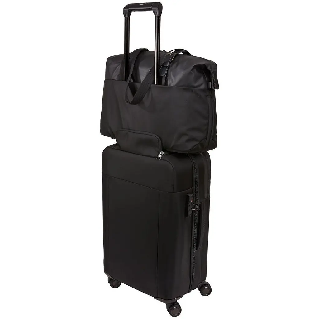 Наплічна сумка Thule Spira Horizontal Tote Black (TH 3203785) - фото 10