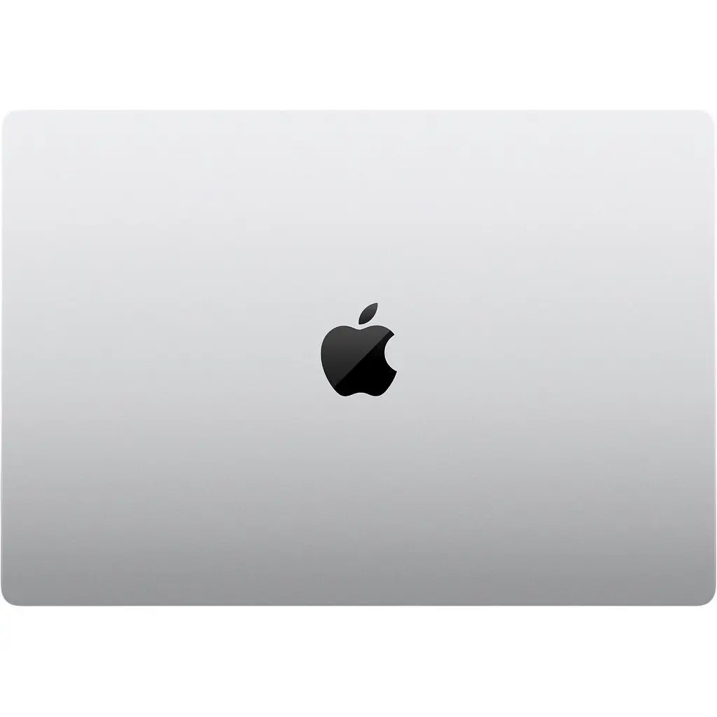 Ноутбук Apple MacBook Pro 16'' M5 Pro 24/1TB Silver 2026 (MGE44)