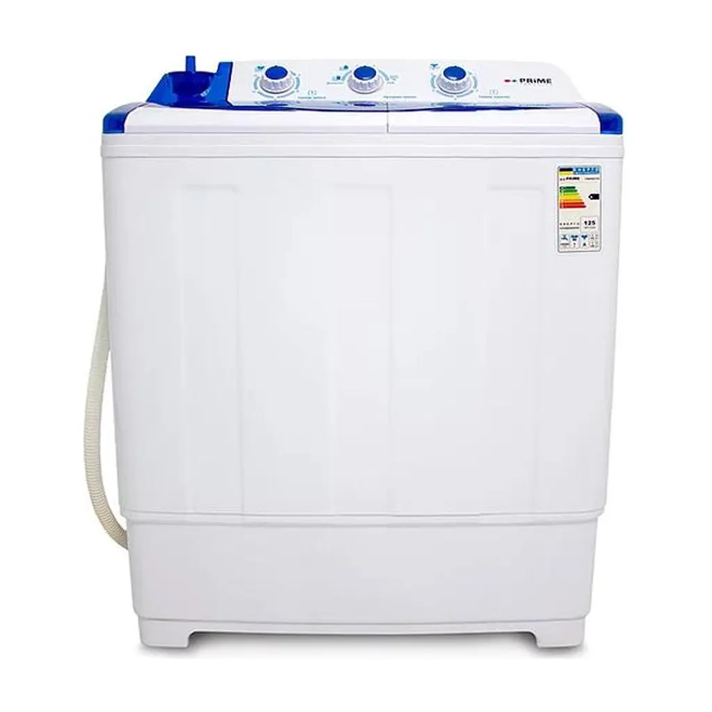 Стиральная машина PRIME Technics PWA602PB - фото 3