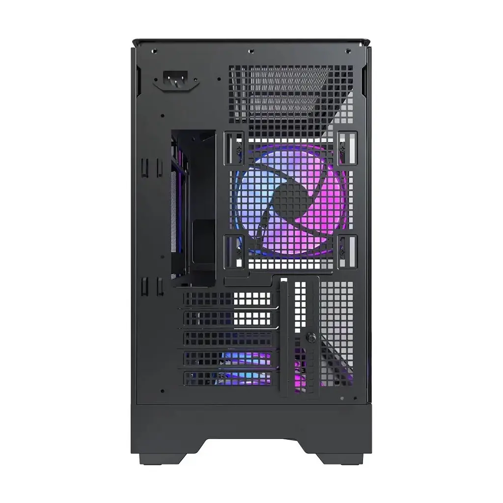Корпус для ПК MONTECH KING 15 PRO (B) - фото 6