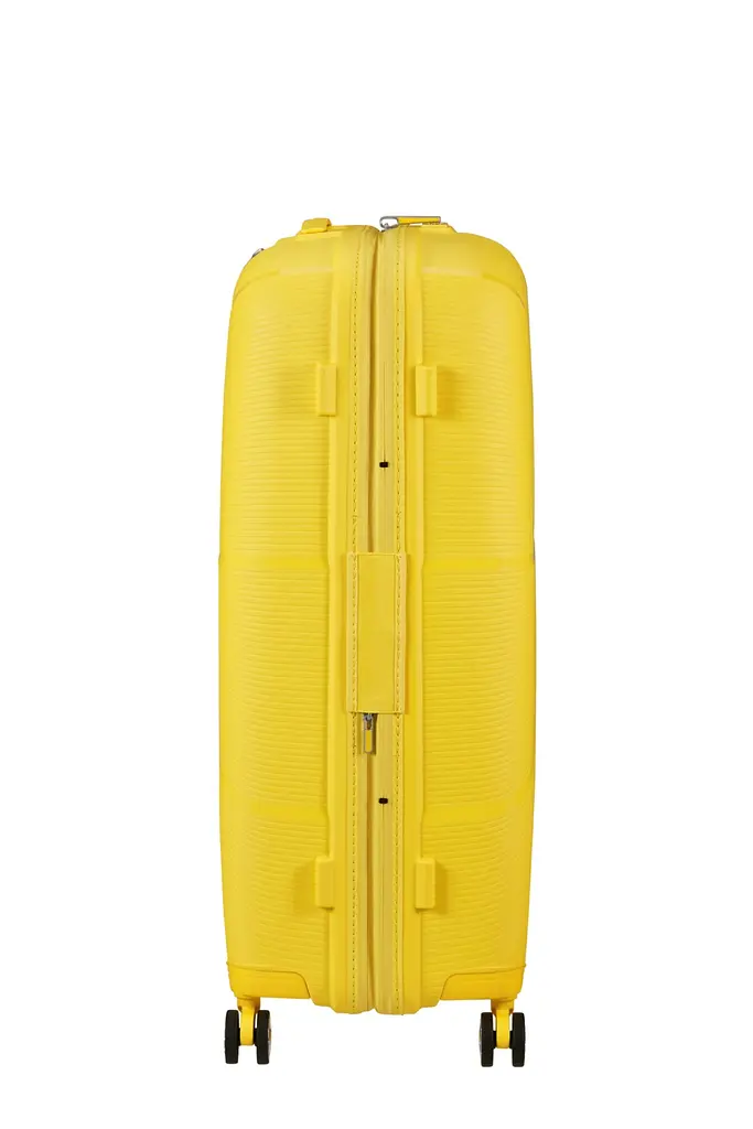 Валіза 77 См American Tourister STARVIBE ELECTRIC LEMON 77x51x30(33) MD5*06004 - фото 11