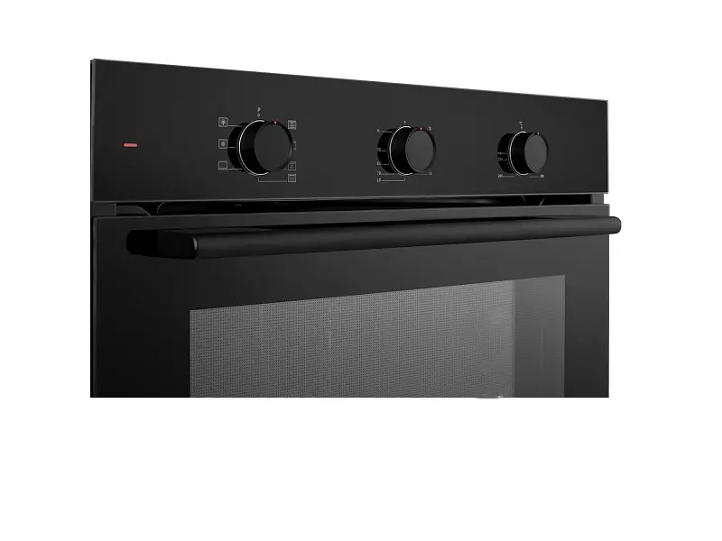 Духовка електрична Prime Technics POB 6820 M BK - фото 3