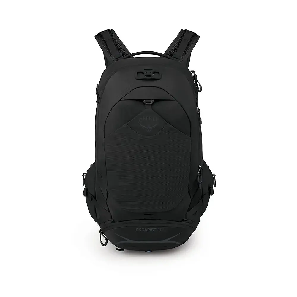 Рюкзак Osprey Escapist 30 Black M L (1054-009.3364) - фото 2