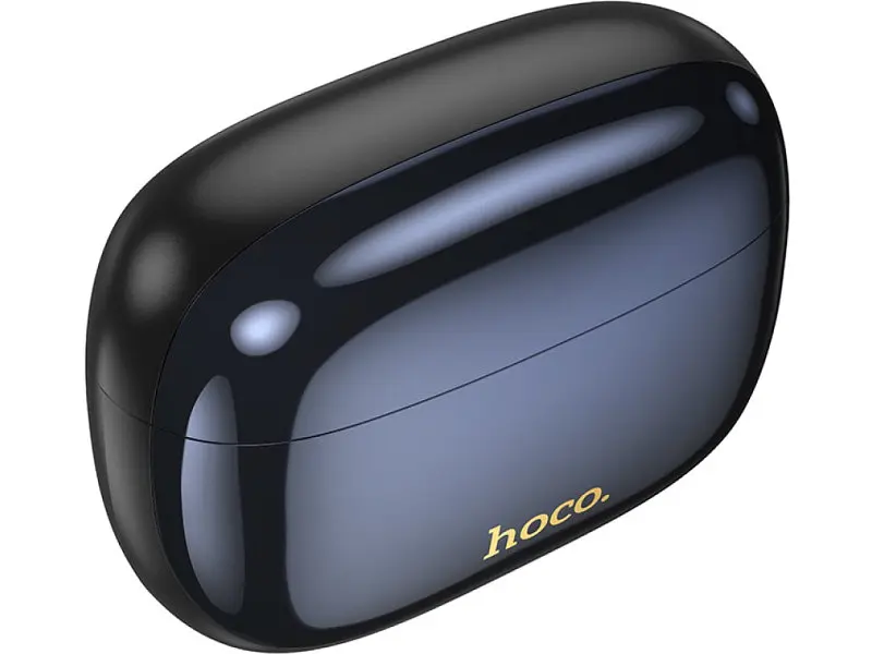 Навушники Hoco EQ20 Rhyme Black (6942007641319) - фото 3
