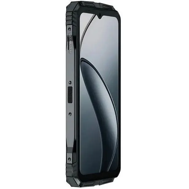 Смартфон Doogee S118 8/512Gb NFC акб 10800 мАч Mirage Silver - фото 3