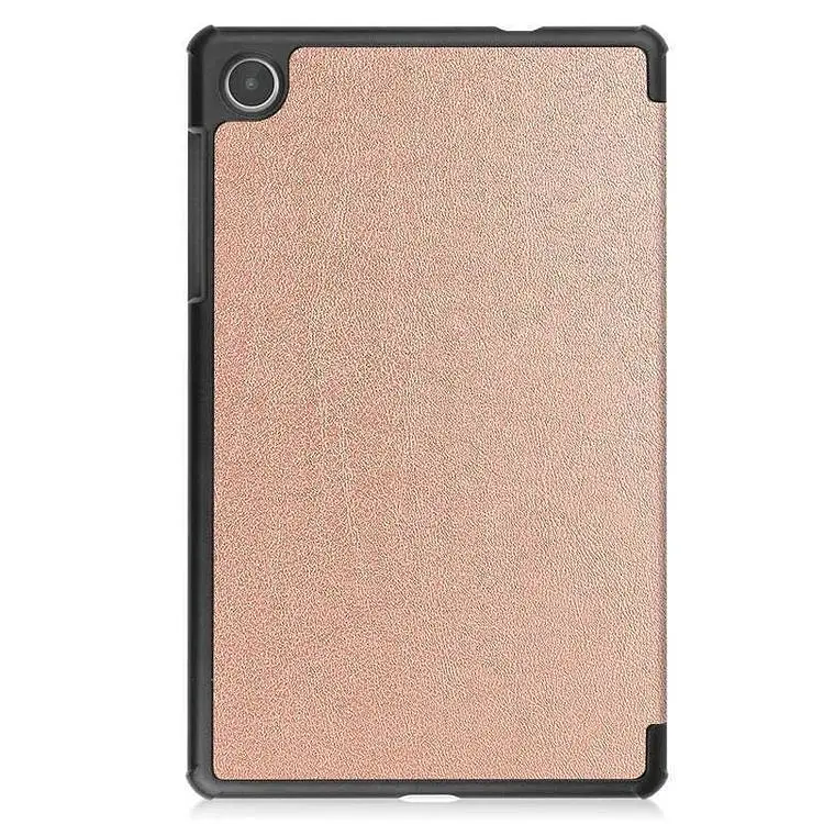 Чохол-книжка BeCover Smart Case для Lenovo Tab M8  4rd Gen TB-300FU 8" Rose Gold (709214) - фото 4