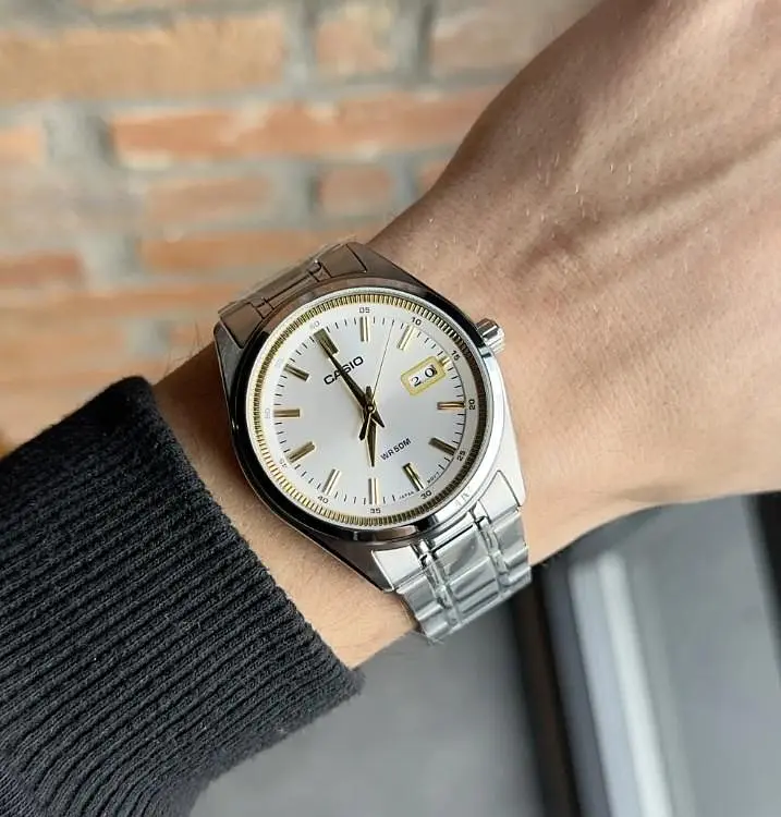 Годинник Casio MTP-B180D-7A - фото 3