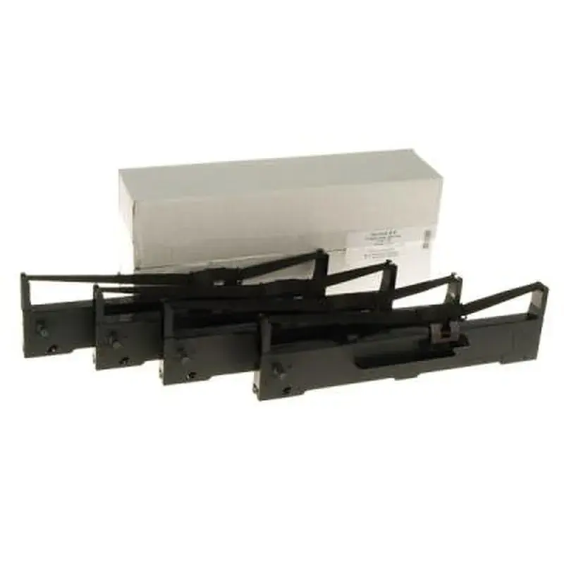 Картридж WWM EPSON FX890 4шт Black (E.89HWT/4)
