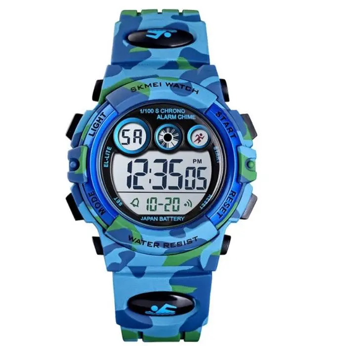 Годинник Skmei Kids - фото 2