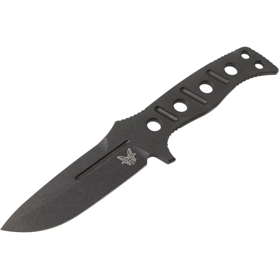 Ніж Benchmade Sibert Adamas Black (375BK-1) - фото 3