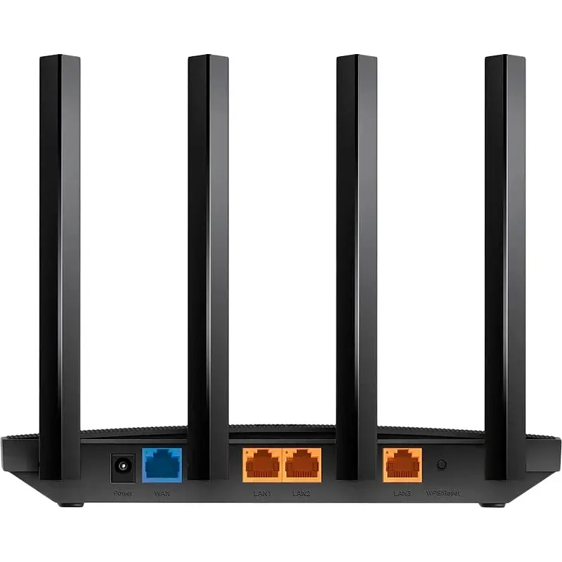 Маршрутизатор TP-Link Archer AX-12 AX1500 - фото 2