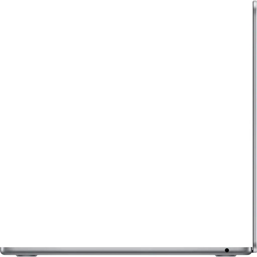 Ноутбук Apple MacBook Air 15" M3 16/512GB Space Gray 2024 [MXD13] [104372] - фото 4