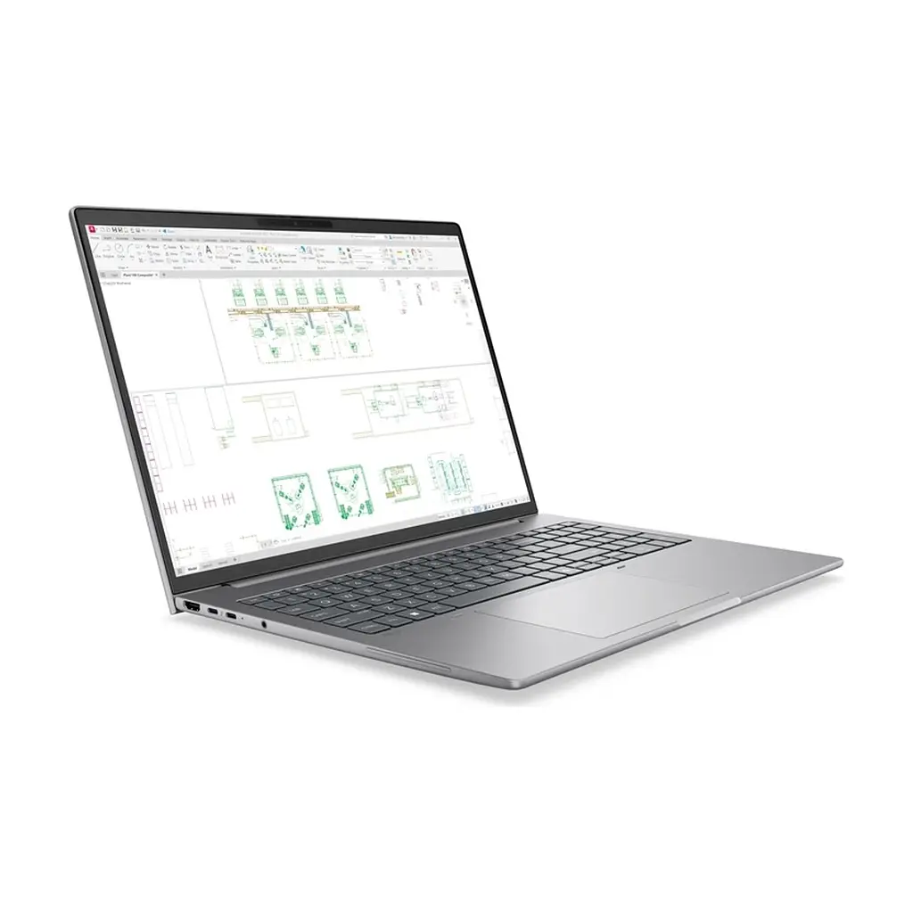 Ноутбук HP ZBook 8 G2i (DZ4J0ET) - фото 3