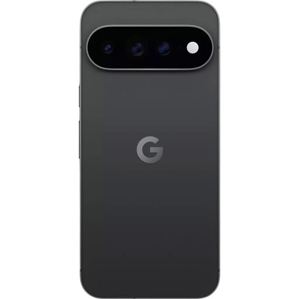 Смартфон Google Pixel 11 Pro XL 16/512GB Obsidian [177919] - фото 4
