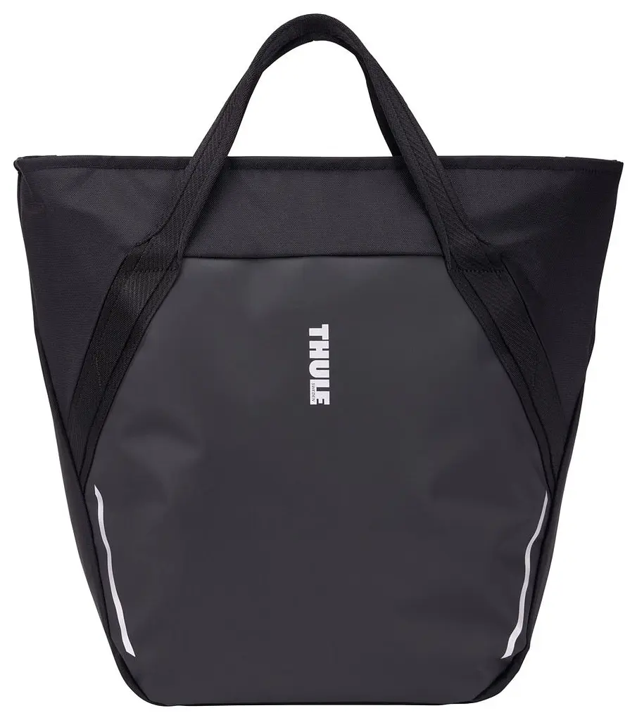 Наплічна сумка Thule Chasm Tote Inlock 25L (Black) 3205465 (TH 3205465) - фото 13