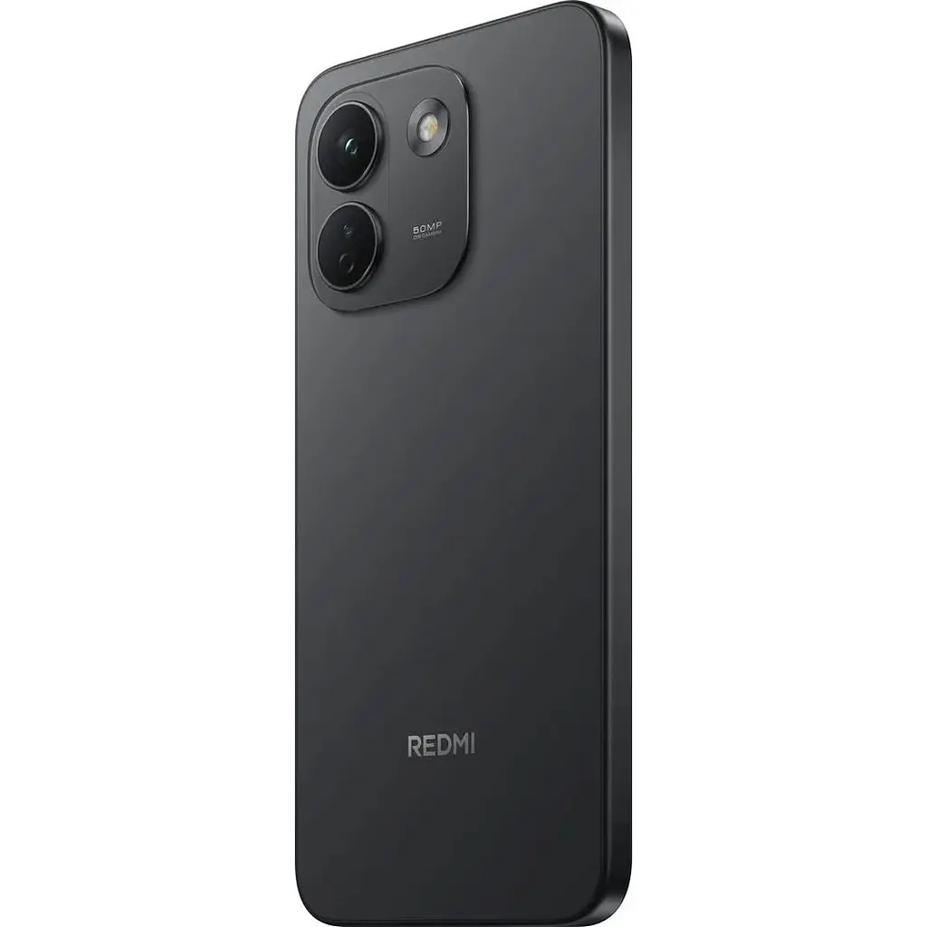 Смартфон Redmi Note 17 Pro Max 5G 8/256GB Black Global EU [178124] - фото 6