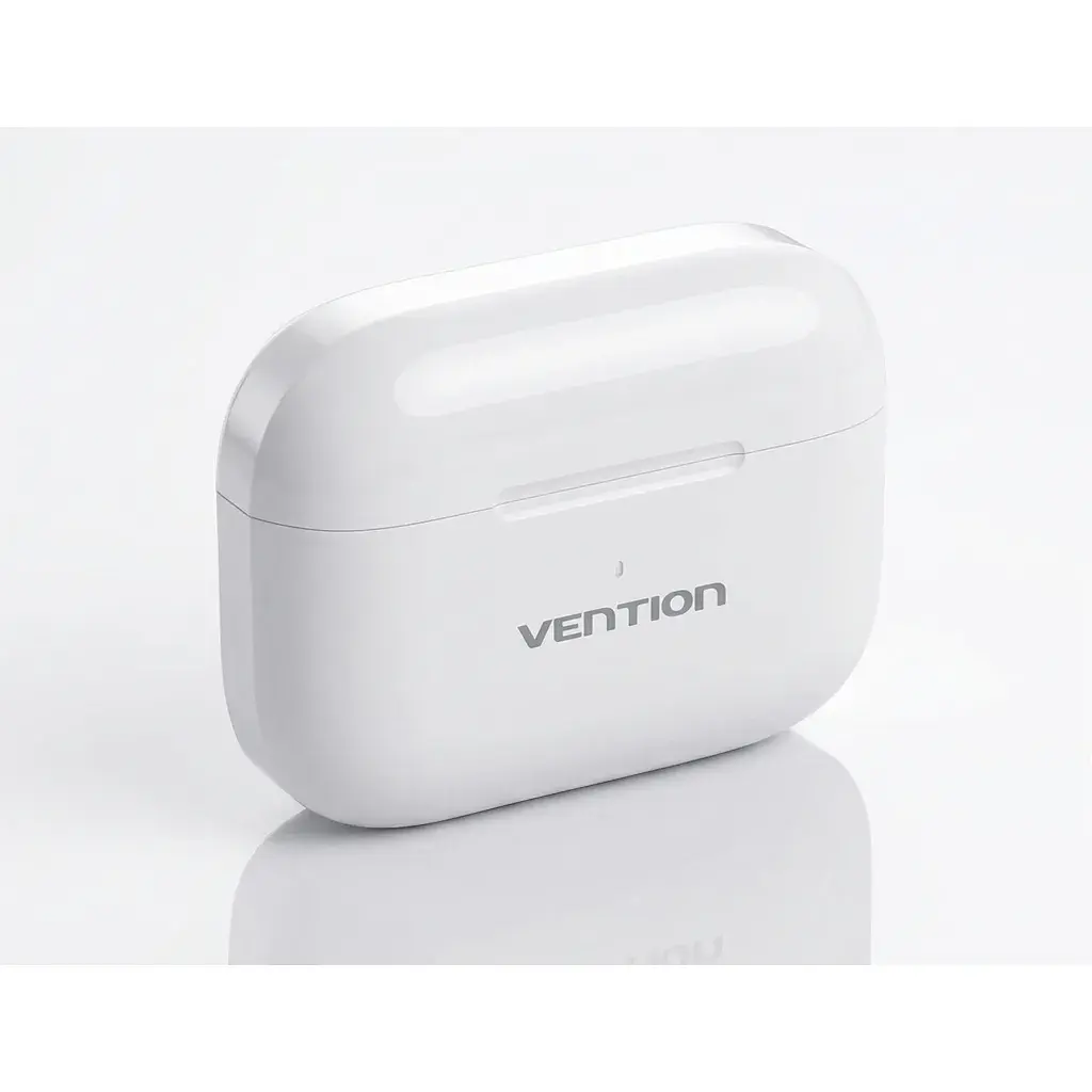 Навушники Vention Echo Lite E11 Pro White (NBVW0-Pro) - фото 5
