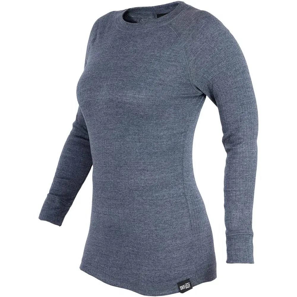 Термобілизна Hallyard Skif-Tac lady 2XL Сірий - фото 2