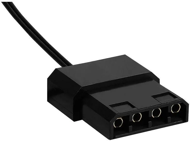 Вентилятор Aerocool Spectro 12RefurbishedGB, 120х120х25 мм, Molex (ACF3-NA10217.11) - фото 4