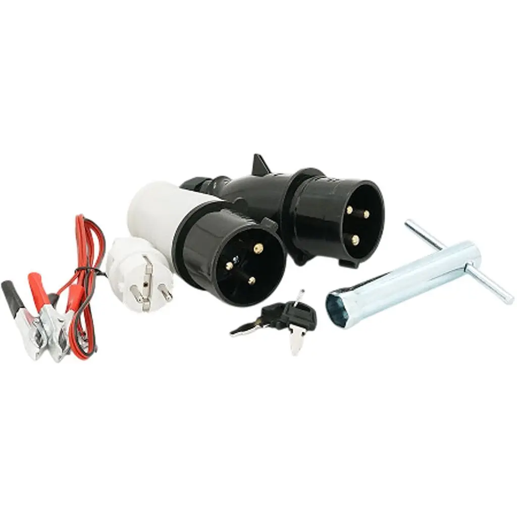 Інверторний бензиновий генератор Genpower GBG 130IE [158601] - фото 8