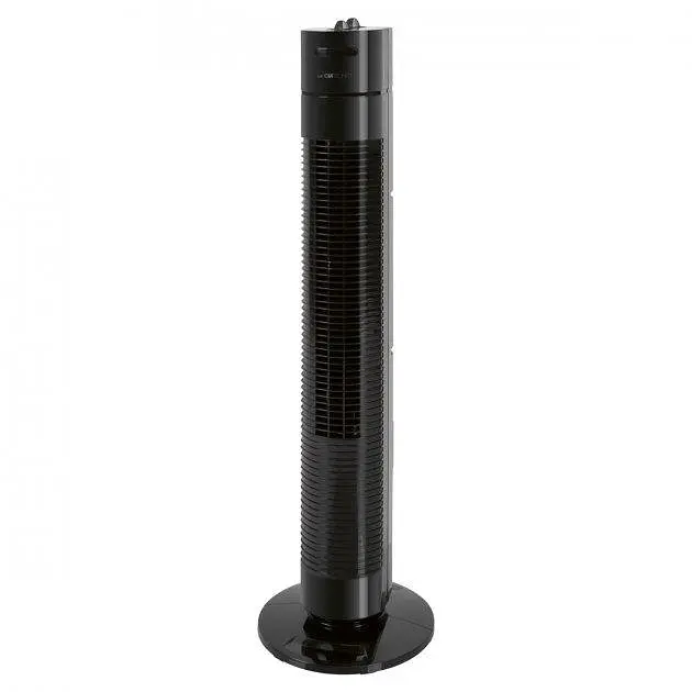 Вентилятор Clatronic TVL 3770 black (баштовий) - фото 2