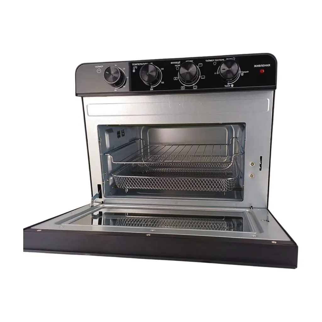 Мультипечь Tekhniko AirMatic 22 - фото 4