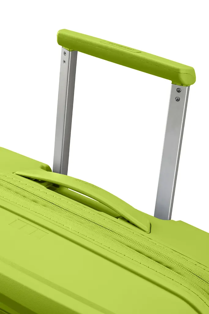 Валіза American Tourister FASTFORWARD 68 см NEON LIME 68x46x26(30) MI0*04002 - фото 12