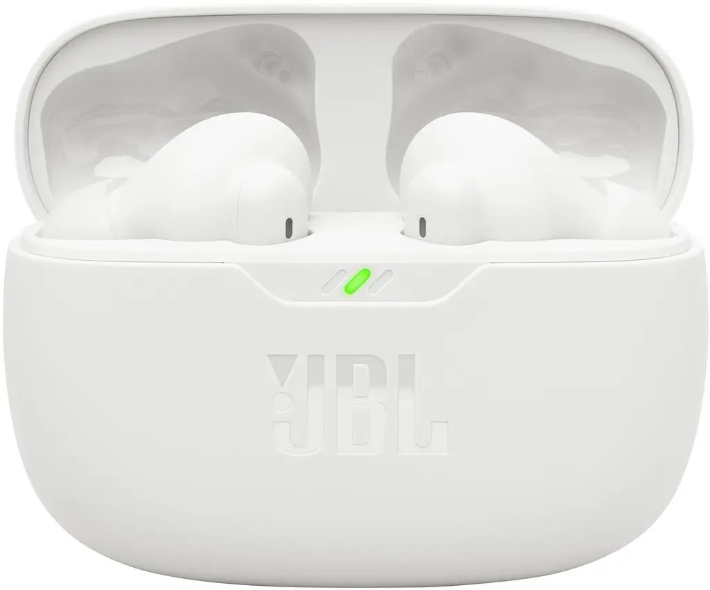 Навушники JBL Wave Beam 2 White (JBLWBEAM2WHT) - фото 8