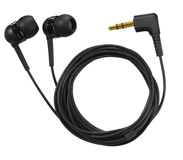 Наушники Sennheiser IE 4 (500432) - фото 2