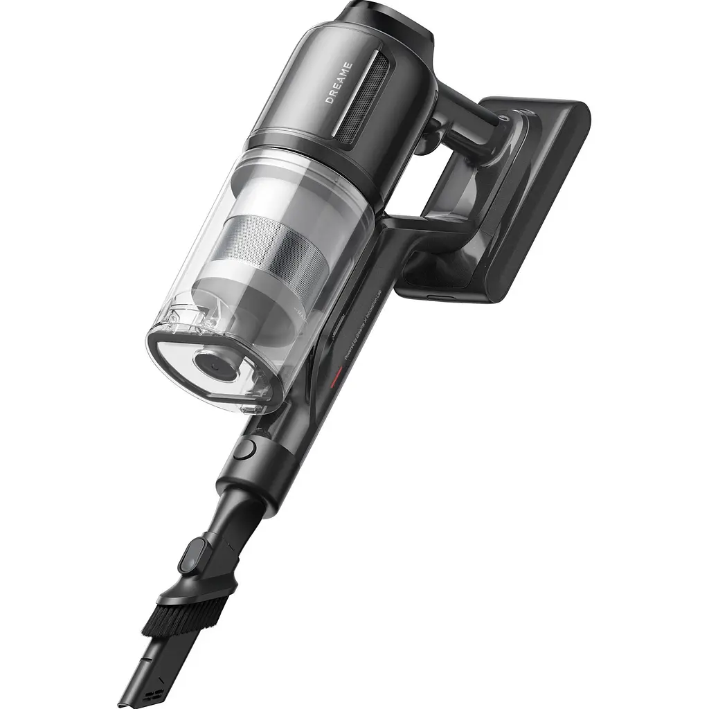Вертикальний пилосос Dreame R20 Ultra AquaCycle (VRV57F) [143897] - фото 8