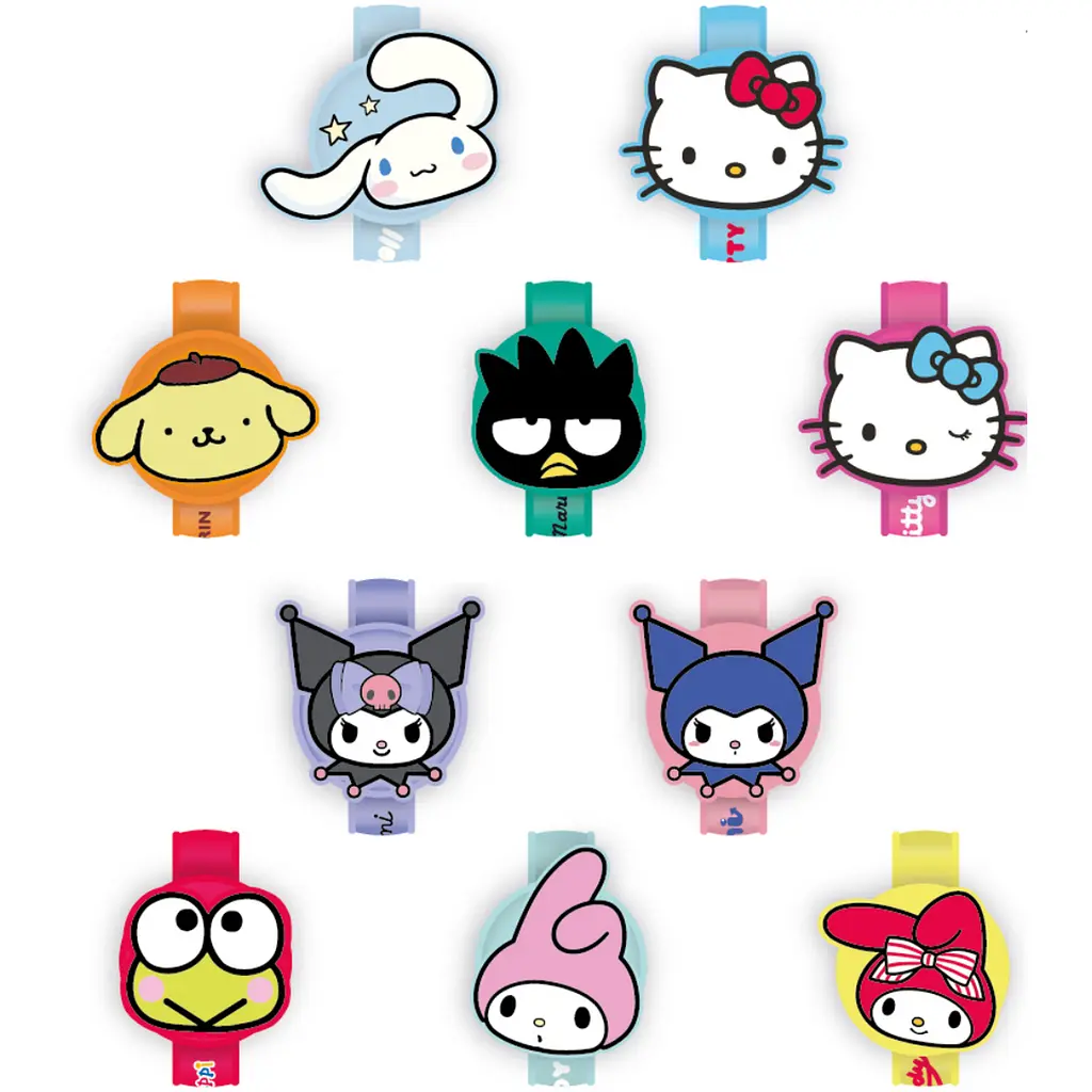 Коллекционный LED-браслет Cool Things Hello Kitty (HK002) - фото 2