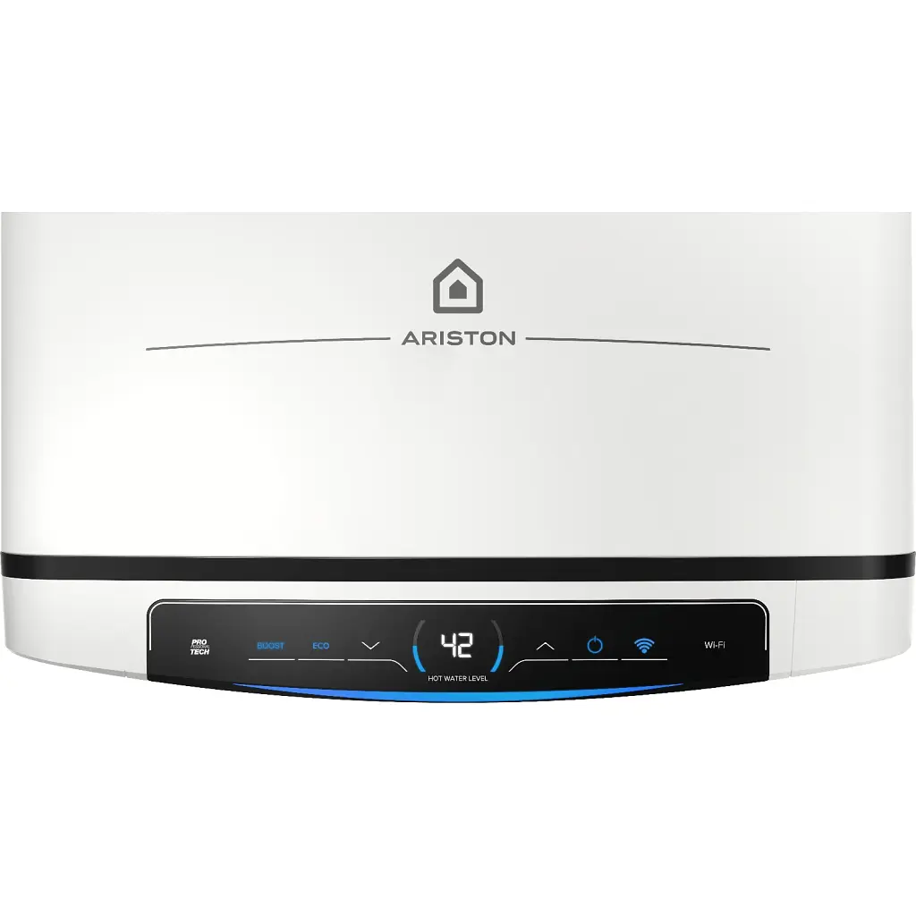 Бойлер Ariston VELIS PRO DRY WIFI 50 EU (3100908) - фото 4