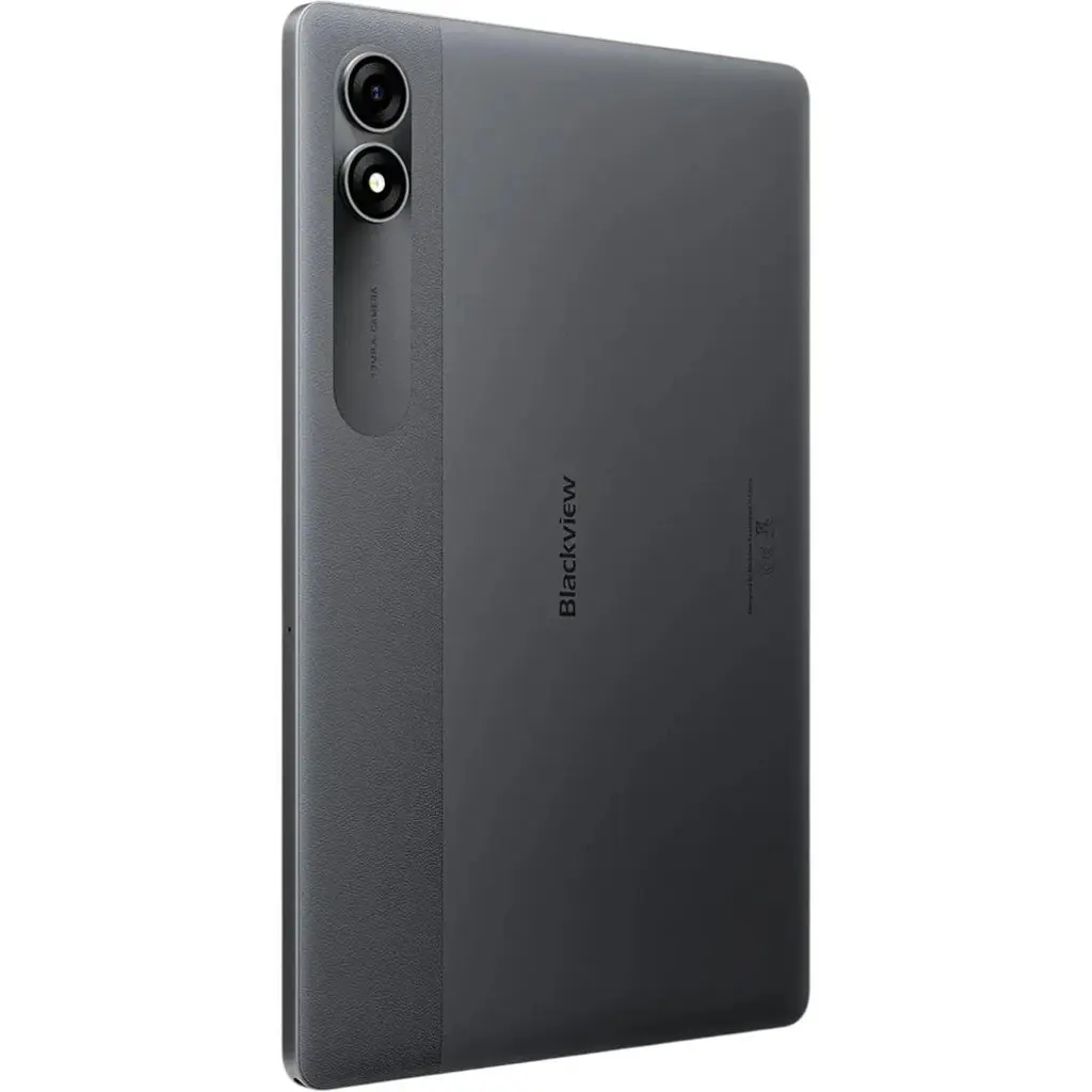 Планшет Blackview Tab 9 10.95" 6ГБ, 256ГБ, 8200мАгод, Android сірий UA - фото 6