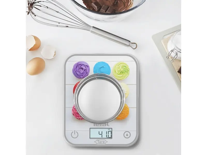 Ваги Tefal Optiss Cake Pops (BC50D4V0) - фото 12