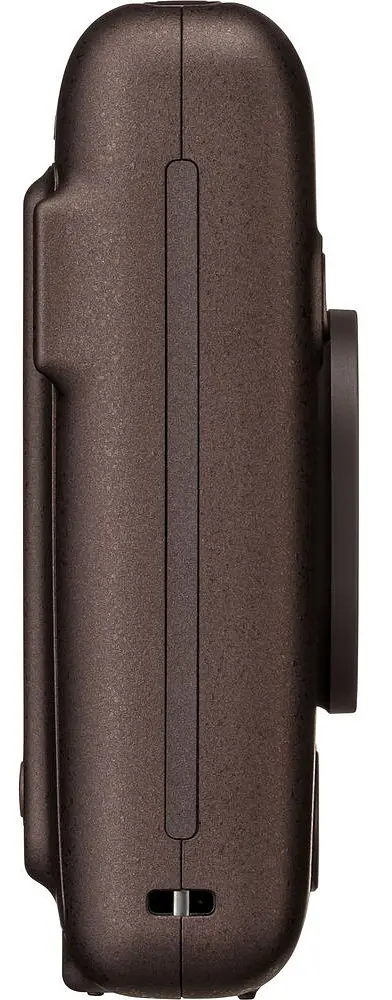 Фотокамера миттєвого друку Fujifilm Instax Mini LiPlay Deep Bronze (16835184) - фото 3