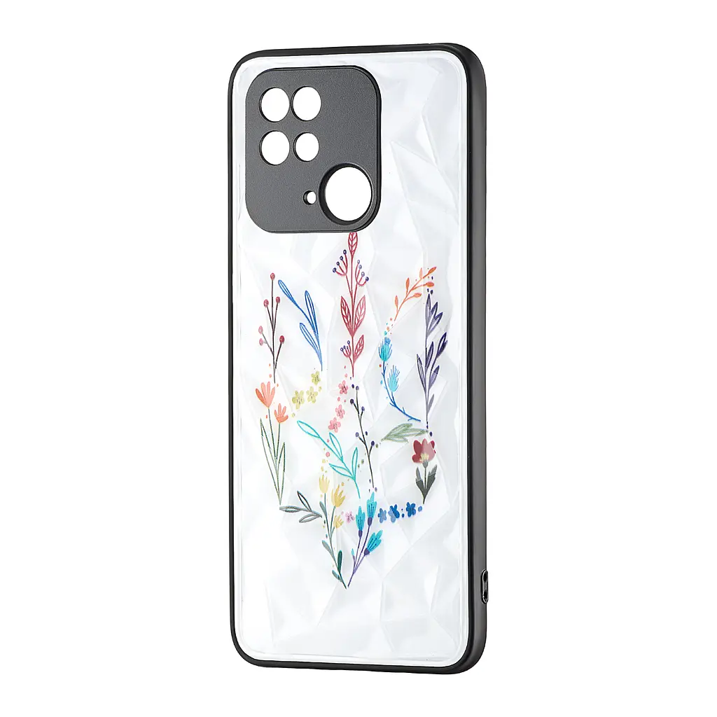 Чохол Prisma UA Xiaomi Redmi 10C Armorial