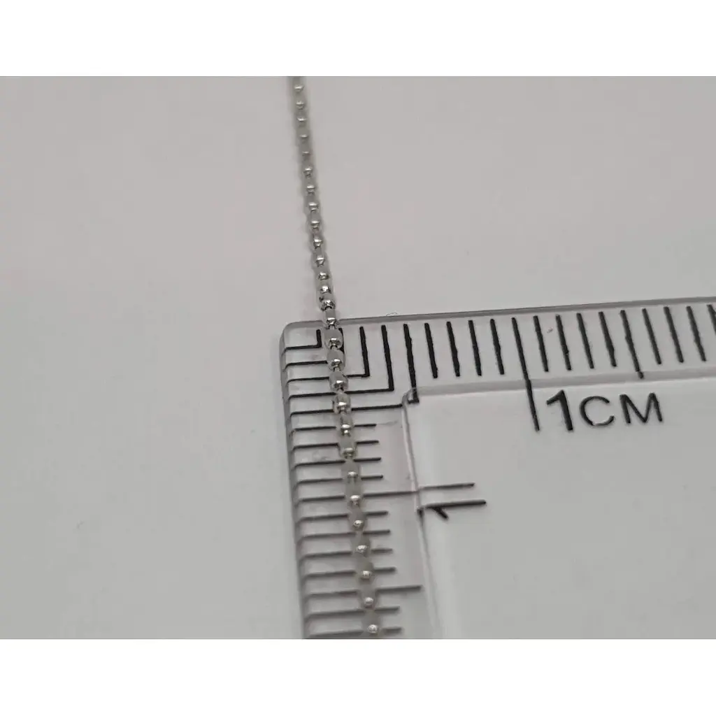 Золотий ланцюжок Золотий Вік (Перлина). 34502/02 50 - фото 3