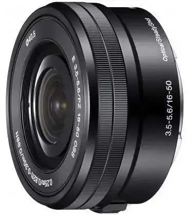 Беззеркальный фотоаппарат Sony Alpha A6400 kit (16-50mm) Black (ILCE6400LB.CEC) - фото 10