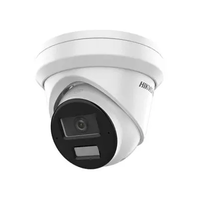 Камера відеоспостереження Hikvision (DS-2CD2343G2-LI2U (2.8) - фото 12