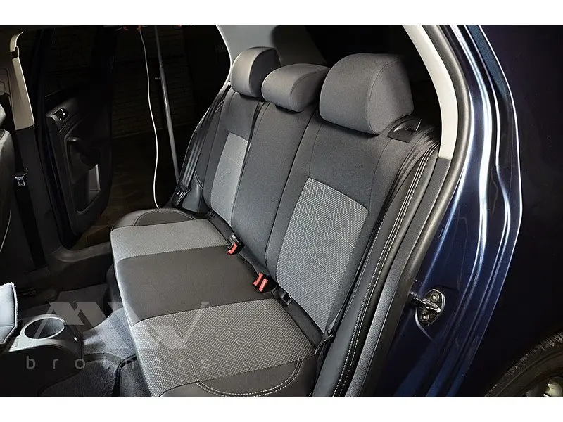 Авточохли модельні MW Brothers для Volkswagen Jetta c 2005 - фото 7