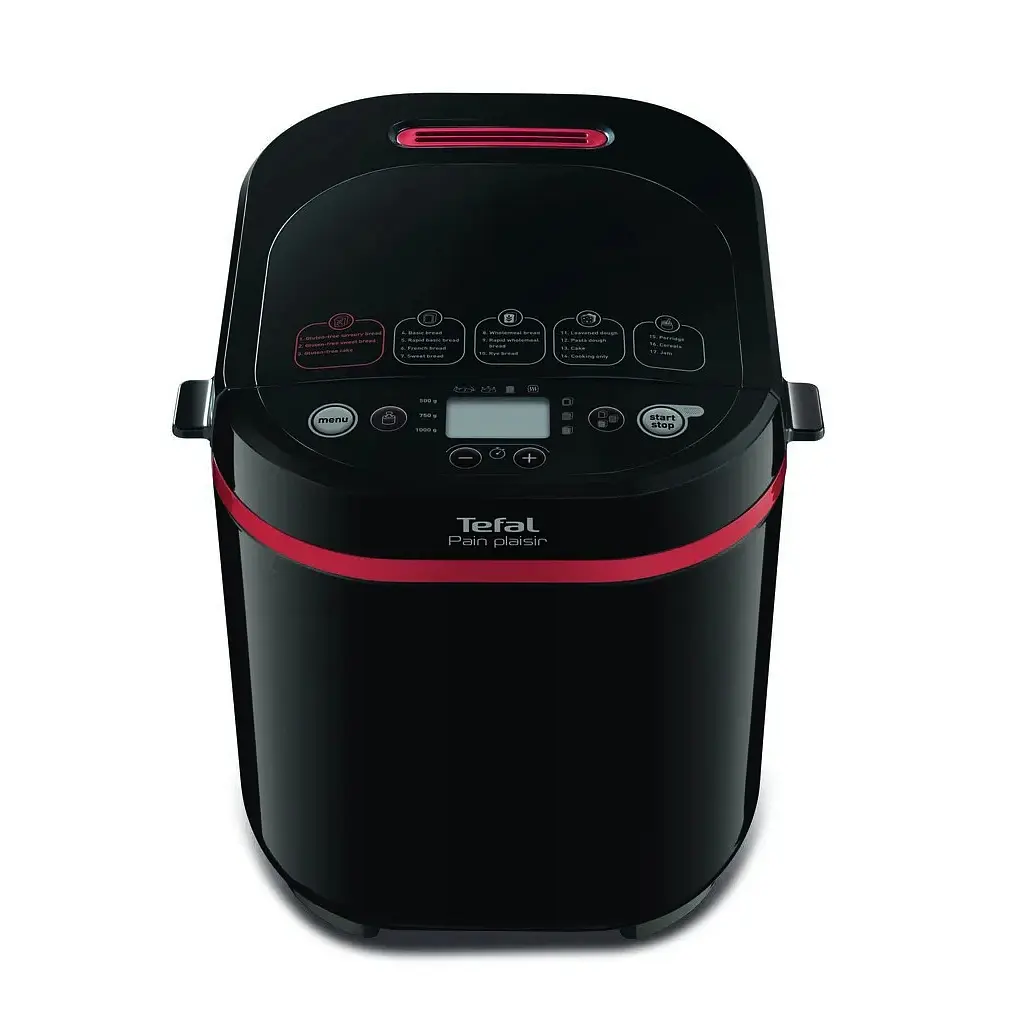 Хлібопічка Tefal PF220838 - фото 3