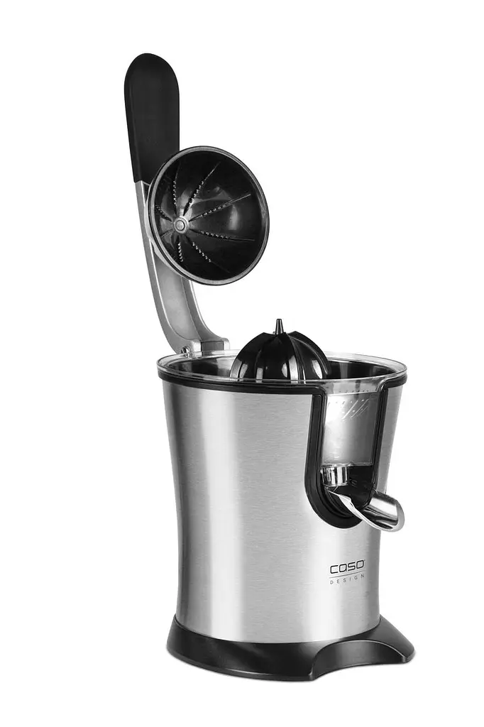 Соковитискач для цитрусових CASO CP 200 - фото 4